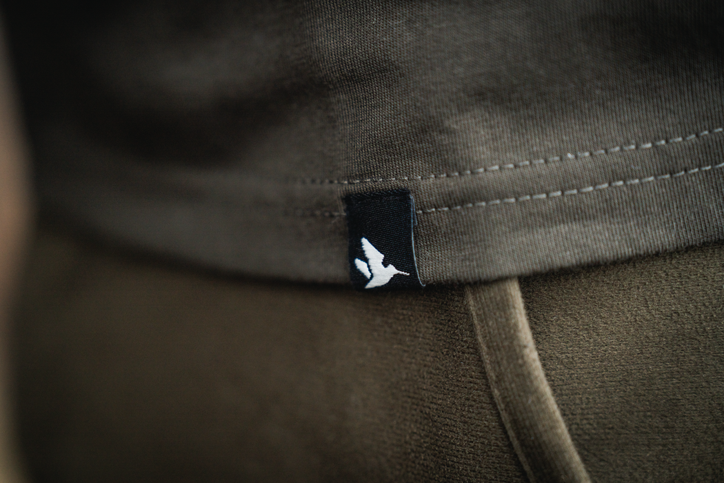 Thermo-T-Shirt – Pine Green – Seeland