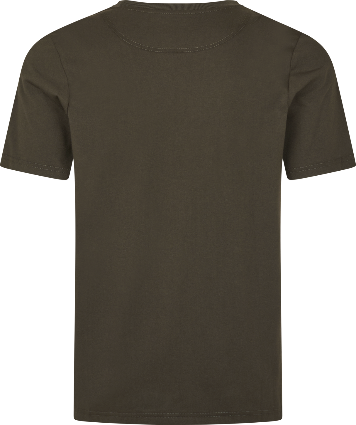Thermo-T-Shirt – Pine Green – Seeland