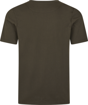 Thermo-T-Shirt – Pine Green – Seeland