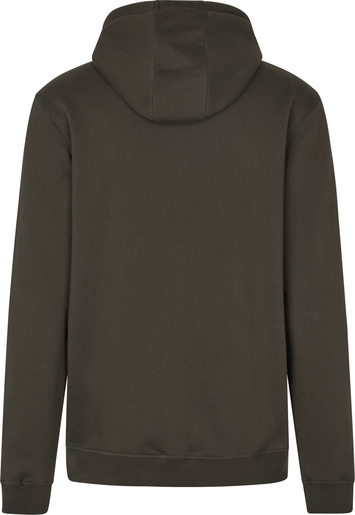 On Point Kapuzenpullover - Pine Green – Seeland