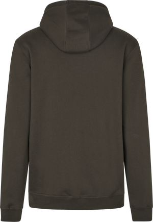 On Point Kapuzenpullover - Pine Green – Seeland