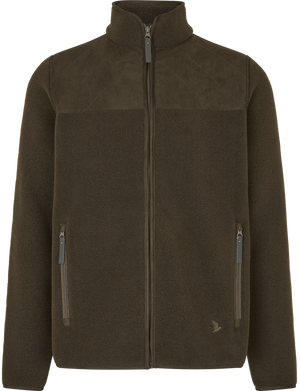 Fleecejacke Light Pine – Seeland