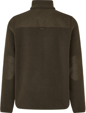 Fleecejacke Light Pine – Seeland