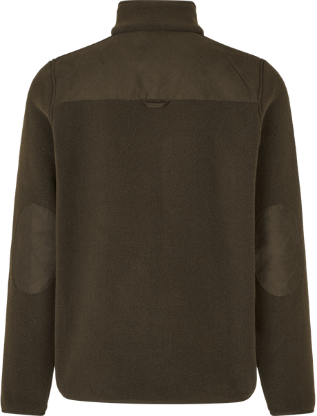 Fleecejacke Light Pine – Seeland