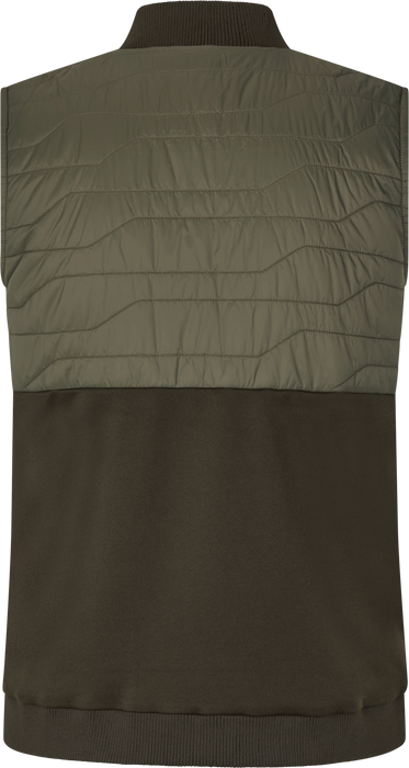 Liner-Weste Grape leaf – Seeland