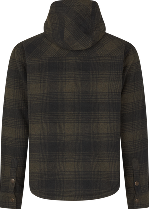 Jacke Pine green check – Seeland