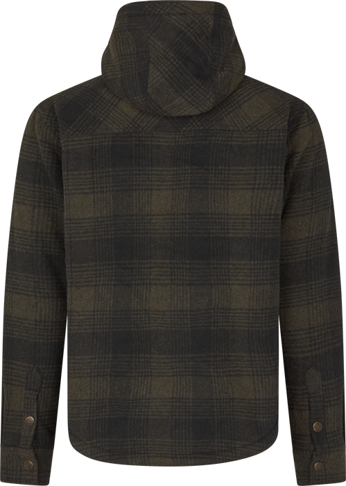 Jacke Pine green check – Seeland