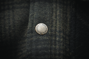 Canada Yukon Jacke - Rot kariert – Seeland