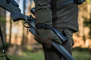 Handschuhe Pine Green – Seeland