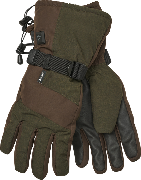 Handschuhe Pine Green – Seeland
