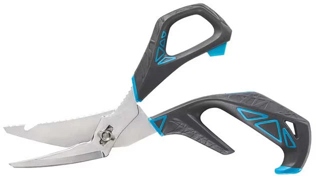 Prozessor - Take A Part Shears Salt - Gerber