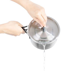 Kessel II 1,0l - Tatonka