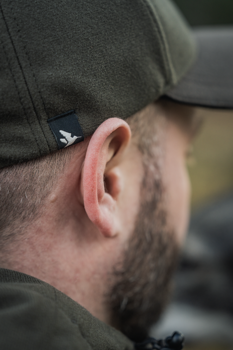 BGH Basecap – Pine green – Seeland