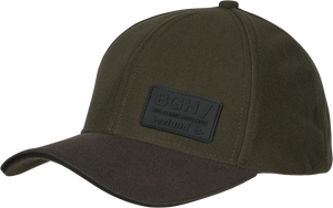 BGH Basecap – Pine green – Seeland
