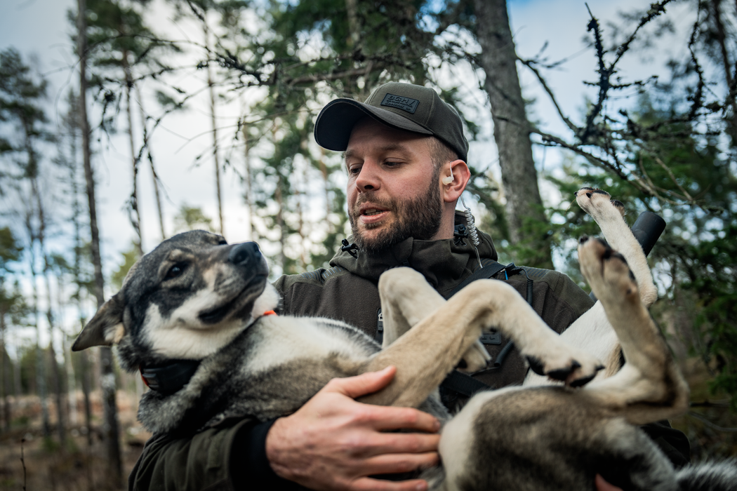 BGH Basecap – Pine green – Seeland