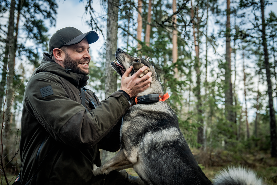 BGH Basecap – Pine green – Seeland