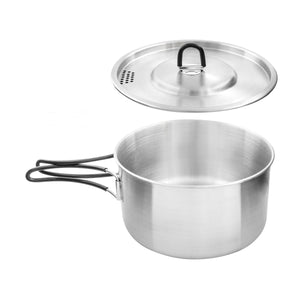 Kessel II 1,6 l - Tatonka