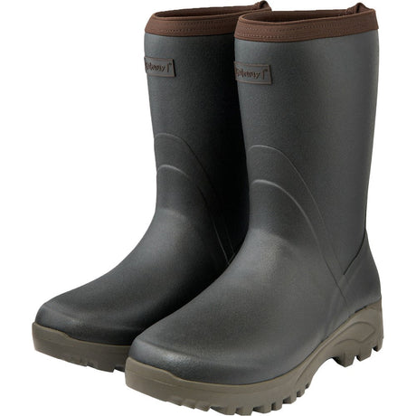 Sportsman II - 12" 4mm Khaki - Gateway1