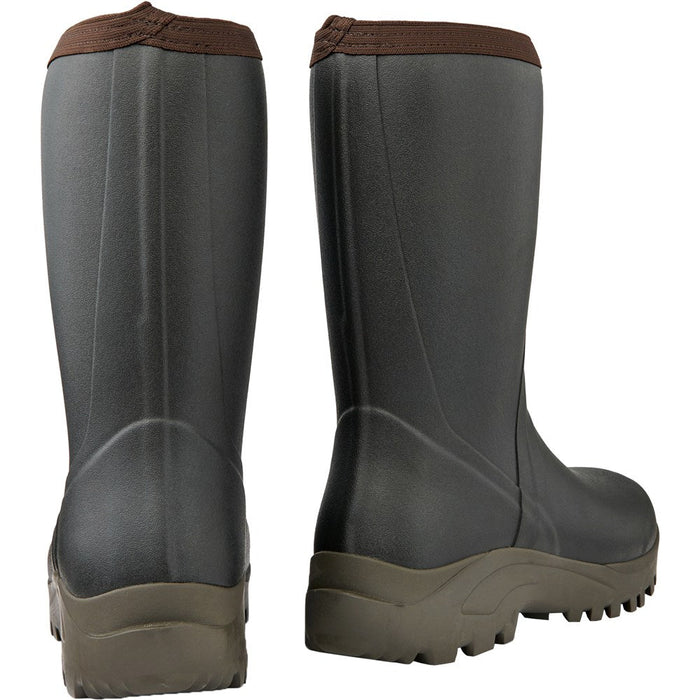 Sportsman II - 12" 4mm Khaki - Gateway1