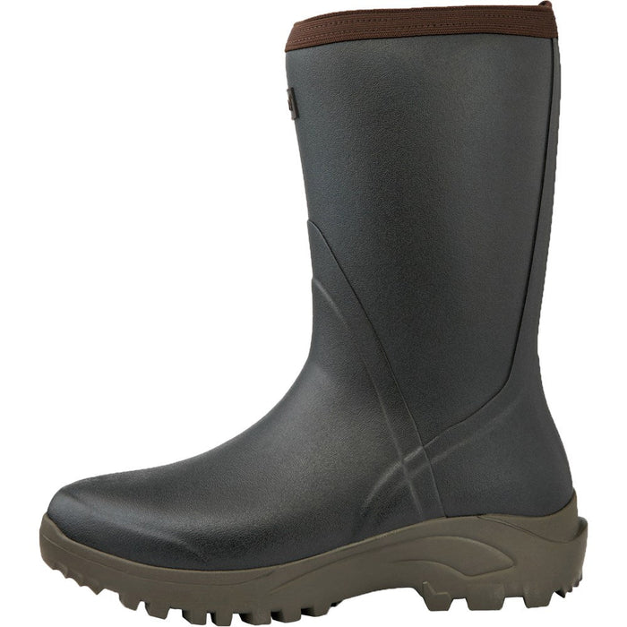 Sportsman II - 12" 4mm Khaki - Gateway1