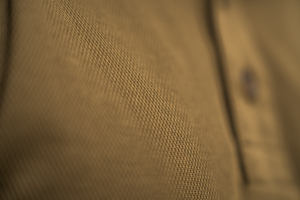 Pembroke Polo-T-Shirt - Military Olive – Seeland