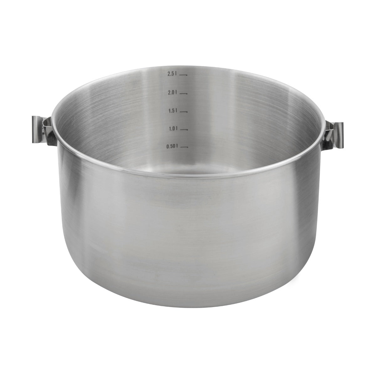 Kessel II 2,5l - Tatonka