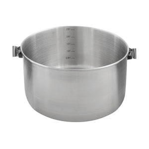 Kessel II 2,5l - Tatonka