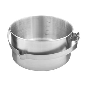 Kessel II 2,5l - Tatonka