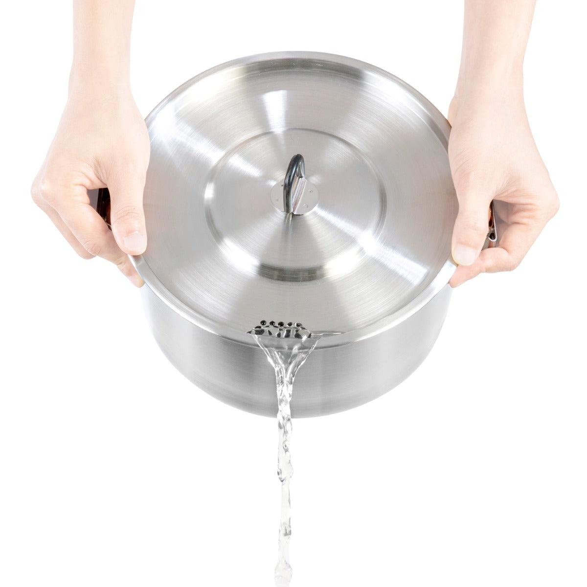 Kessel II 2,5l - Tatonka