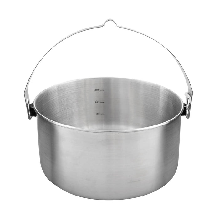 Wasserkocher II 4,0l - Tatonka