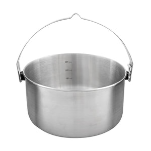 Kessel II 4,0l - Tatonka