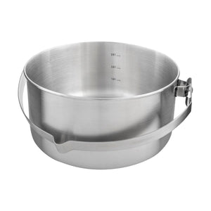 Kessel II 4,0l - Tatonka