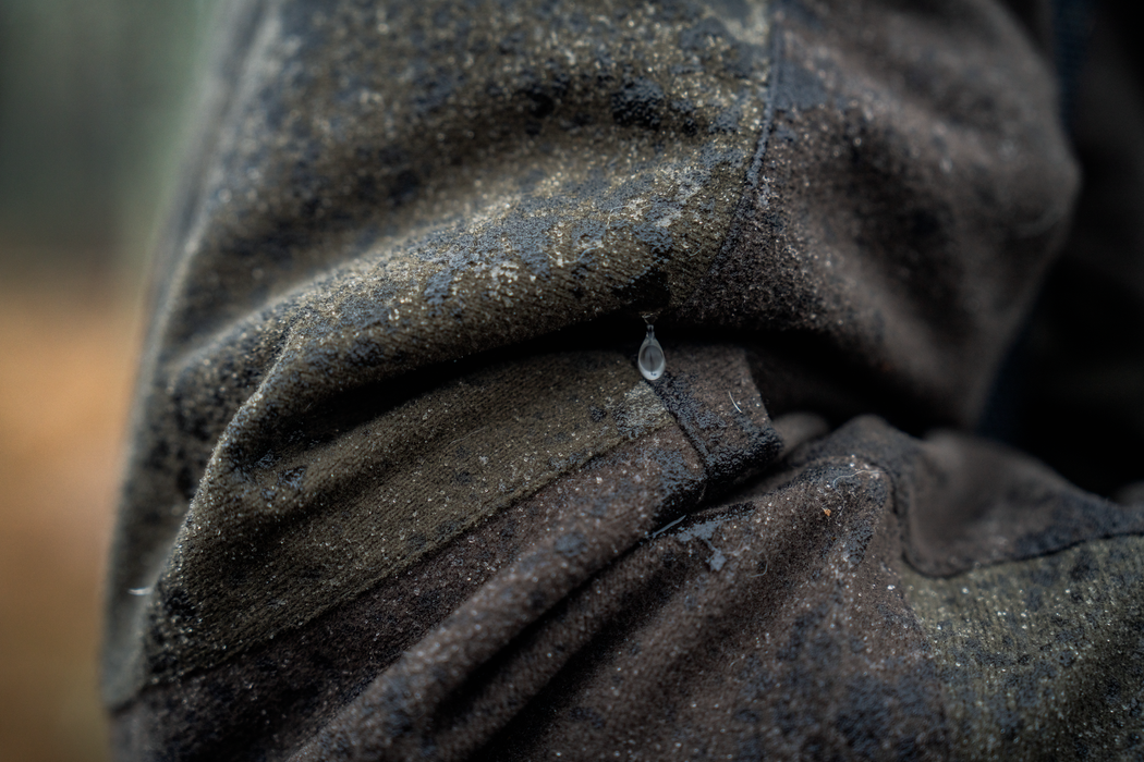 BGH Smock Pine green – Seeland