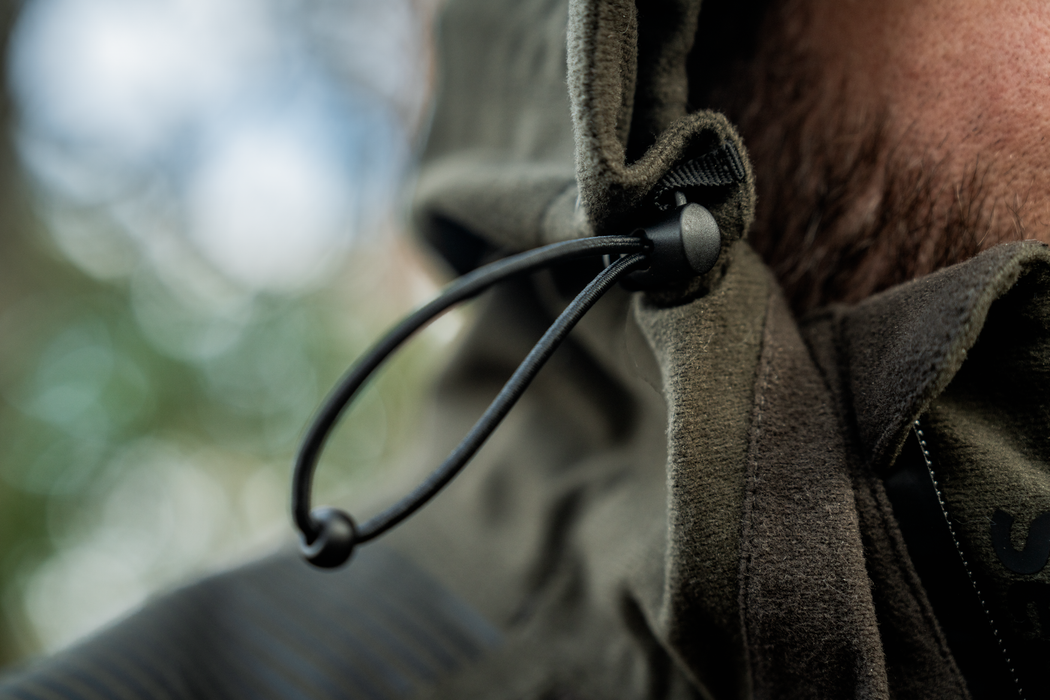 BGH Smock Pine green – Seeland