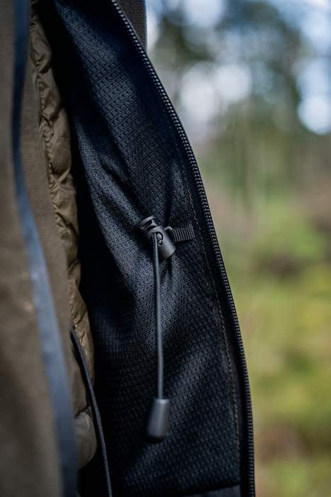 BGH Smock Pine green – Seeland