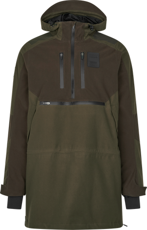 BGH Smock Pine green – Seeland