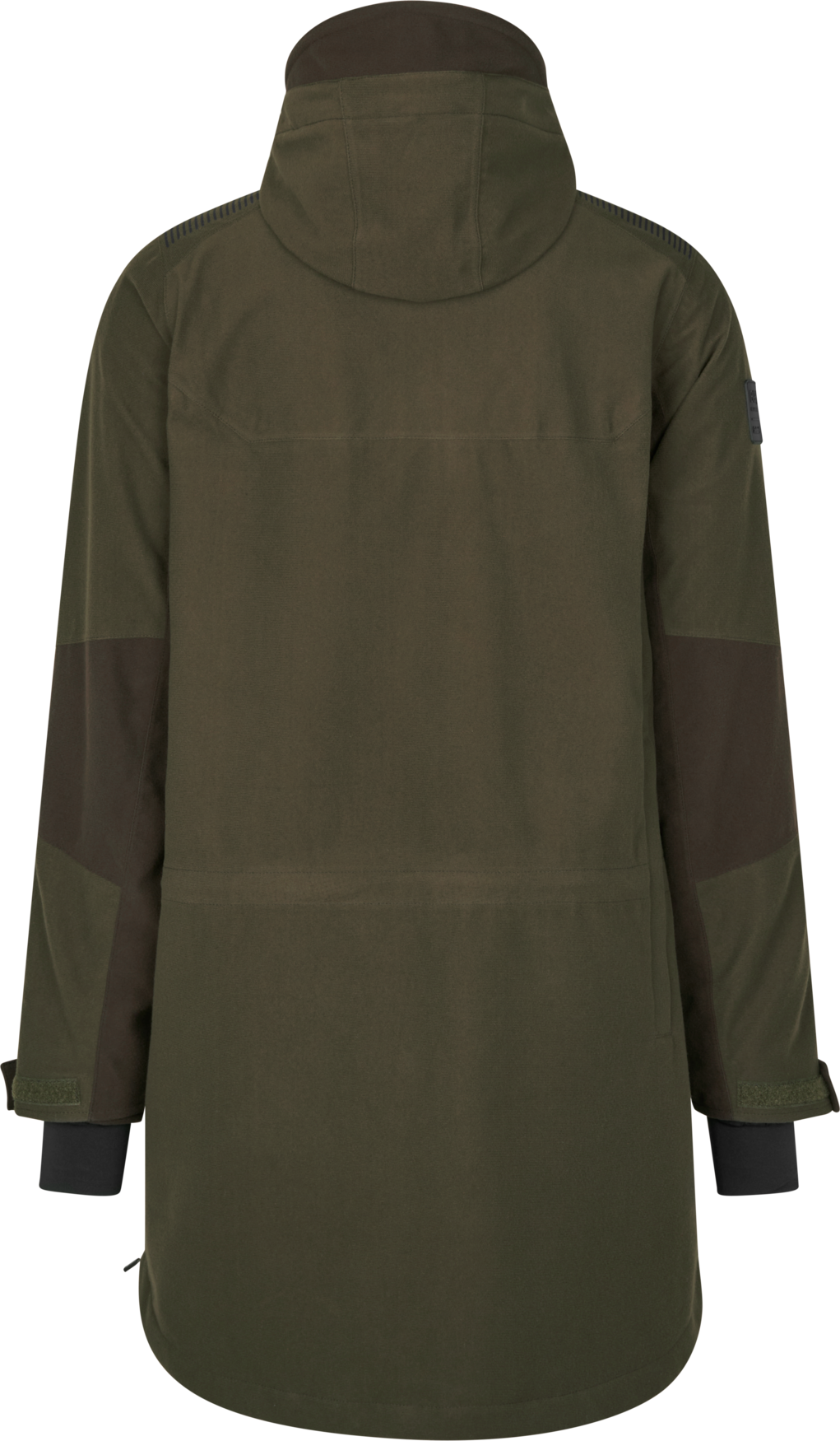 BGH Smock Pine green – Seeland