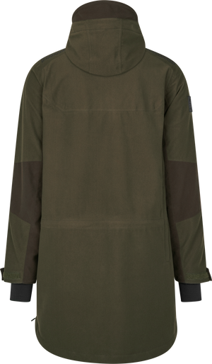 BGH Smock Pine green – Seeland