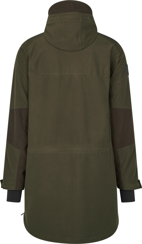BGH Smock Pine green – Seeland