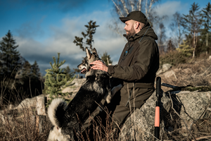 BGH Smock Pine green – Seeland