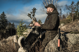 BGH Smock Pine green – Seeland
