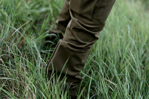 Chaser Aero Hose - Pine Green – Seeland