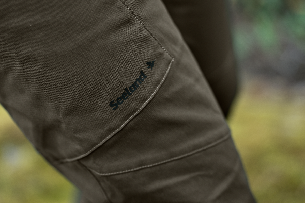 Ash Outdoor Hose - Pine Green – Seeland