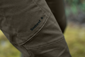 Ash Outdoor Hose - Pine Green – Seeland