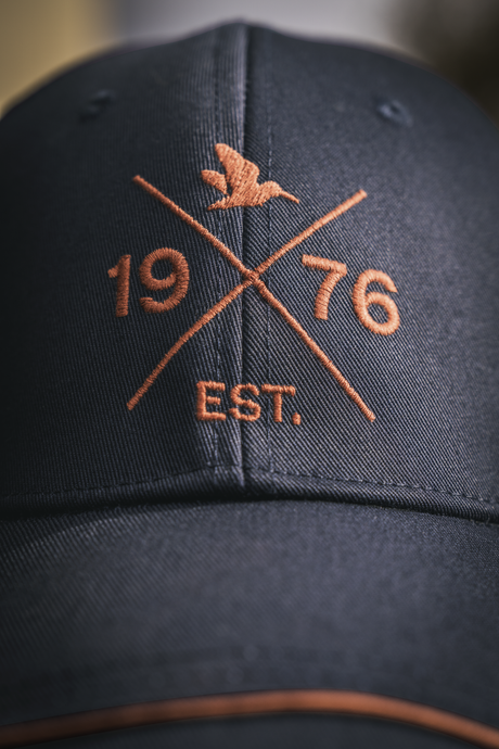 Skeet Kappe - Limited Edition - Dark Sapphire – Seeland