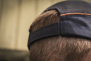 Skeet Kappe - Limited Edition - Dark Sapphire – Seeland