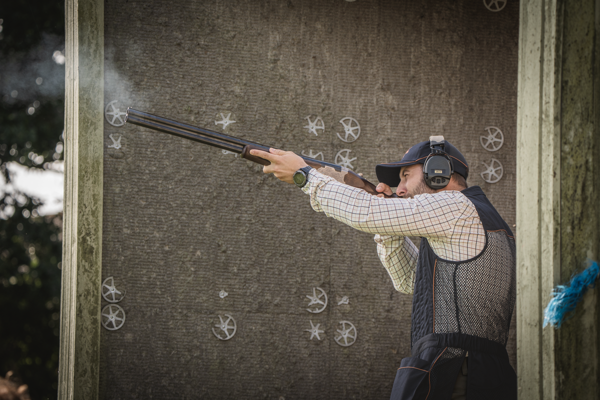 Skeet Kappe - Limited Edition - Dark Sapphire – Seeland