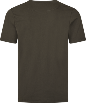 T-Shirt Pine Green – Seeland