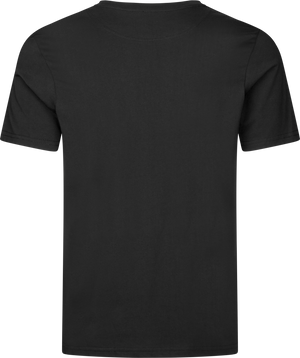 T-Shirt Schwarz – Seeland