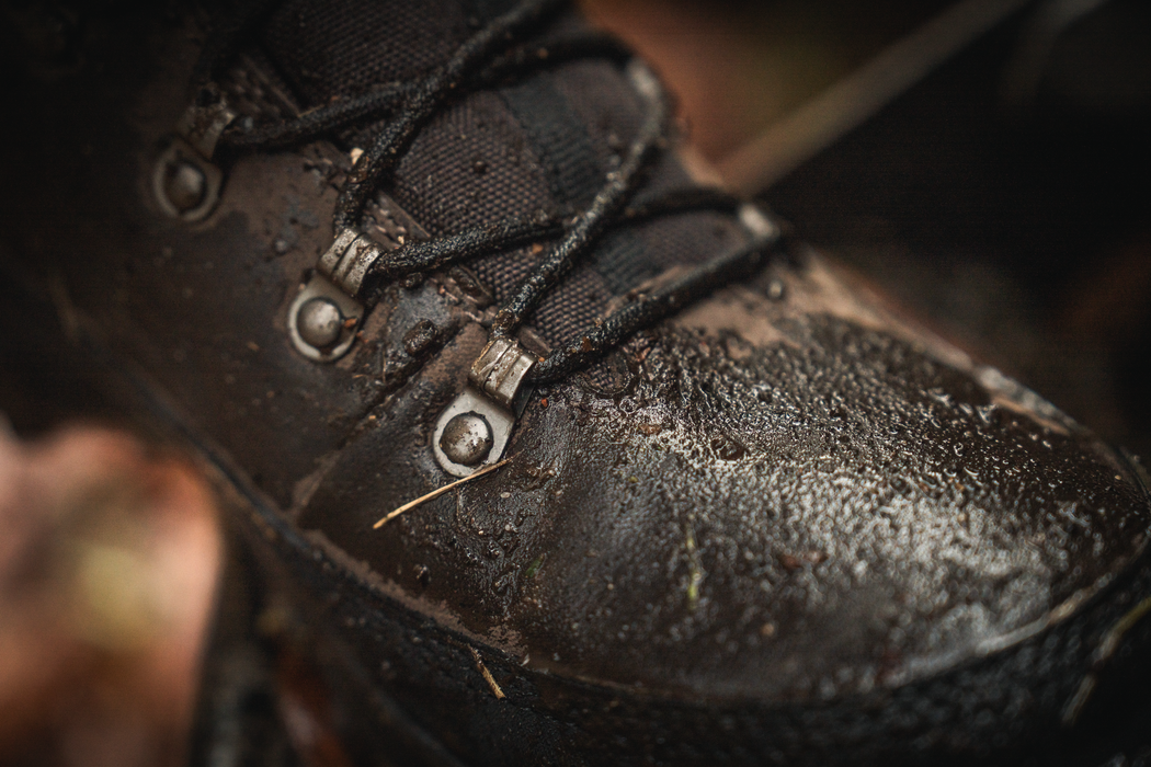 Enduro Explore Mid Stiefel – Seeland